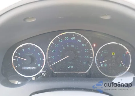 2006 Toyota Sienna Le из США, поврежденный, VIN 5TDZA23CX6S494895